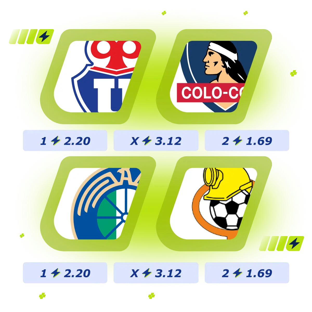 Cómo Interpretar las Cuotas de Fútbol en JugaBet